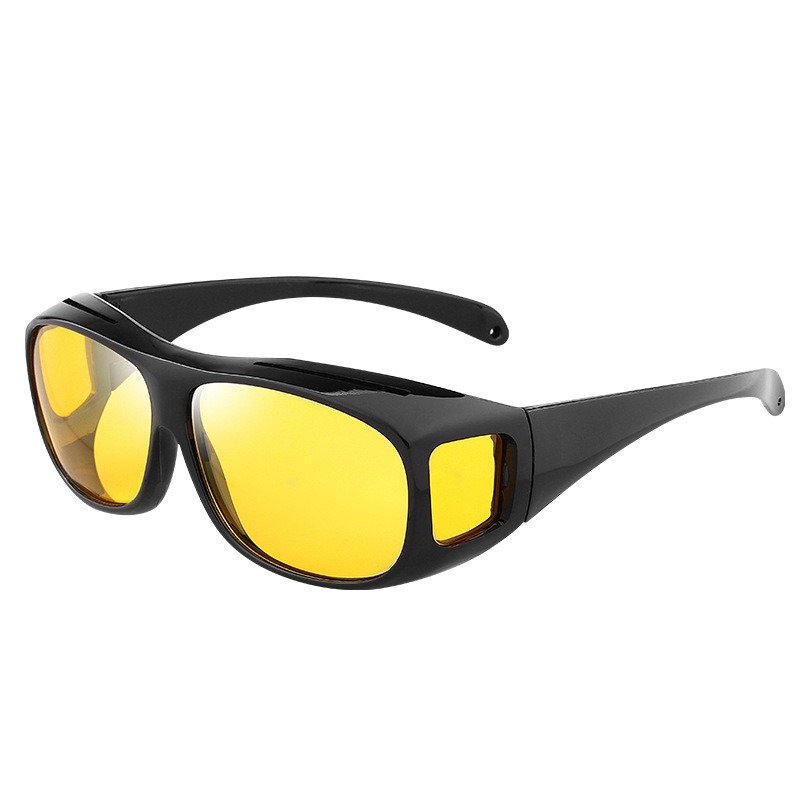 Drivers Goggles Interior Acces - Car Accessories For Night Driving reseña y precio
