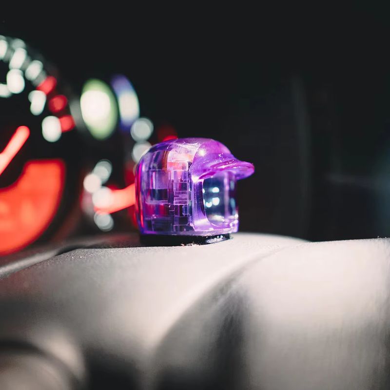Dasai Future Series Mochi 3rd  - Car Accessories For Boys reseña y precio