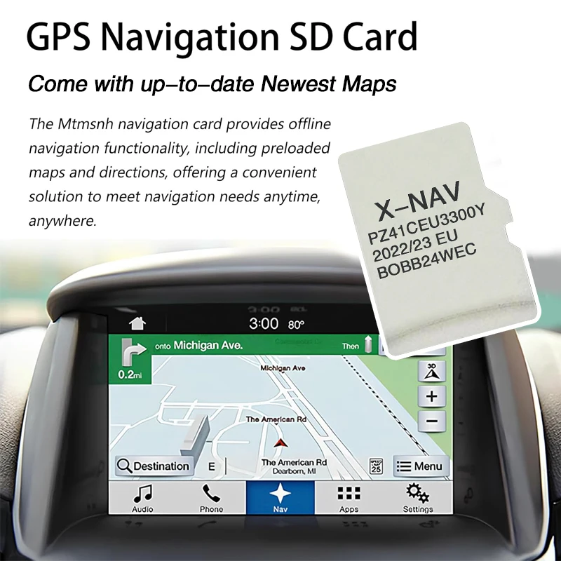 for Toyota AYGO 2023 Navigatio - Car Accessories Uk reseña y precio