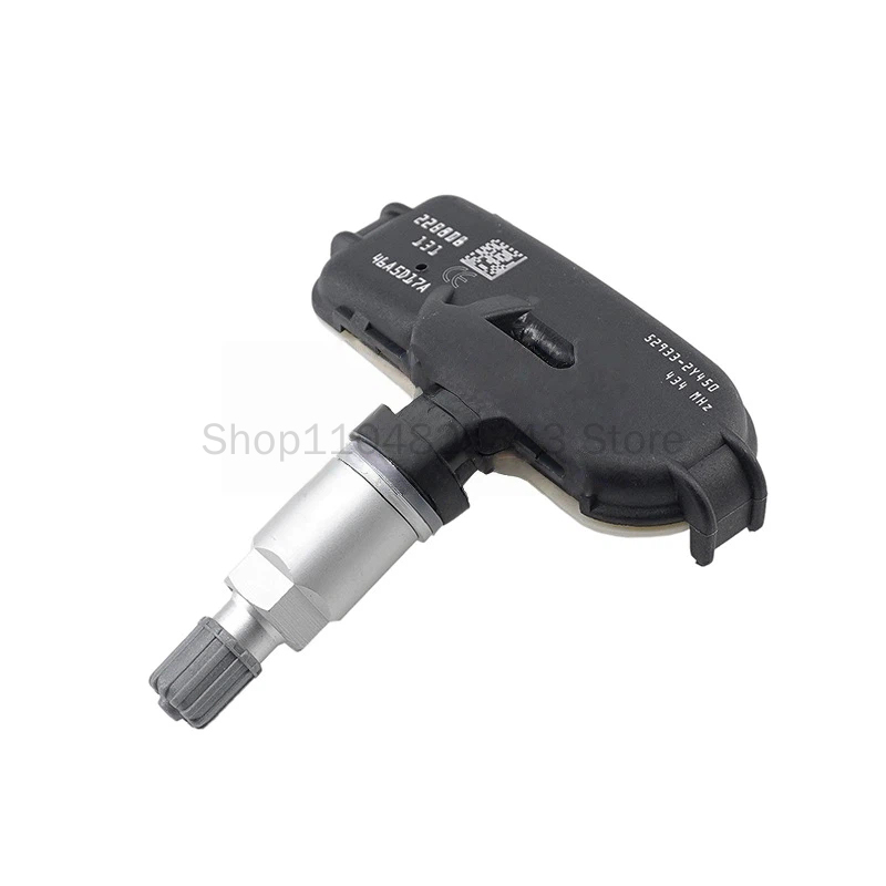 52933-2Y450 for Hyundai Kia Tu - Tire Pressure Monitor reseña y precio
