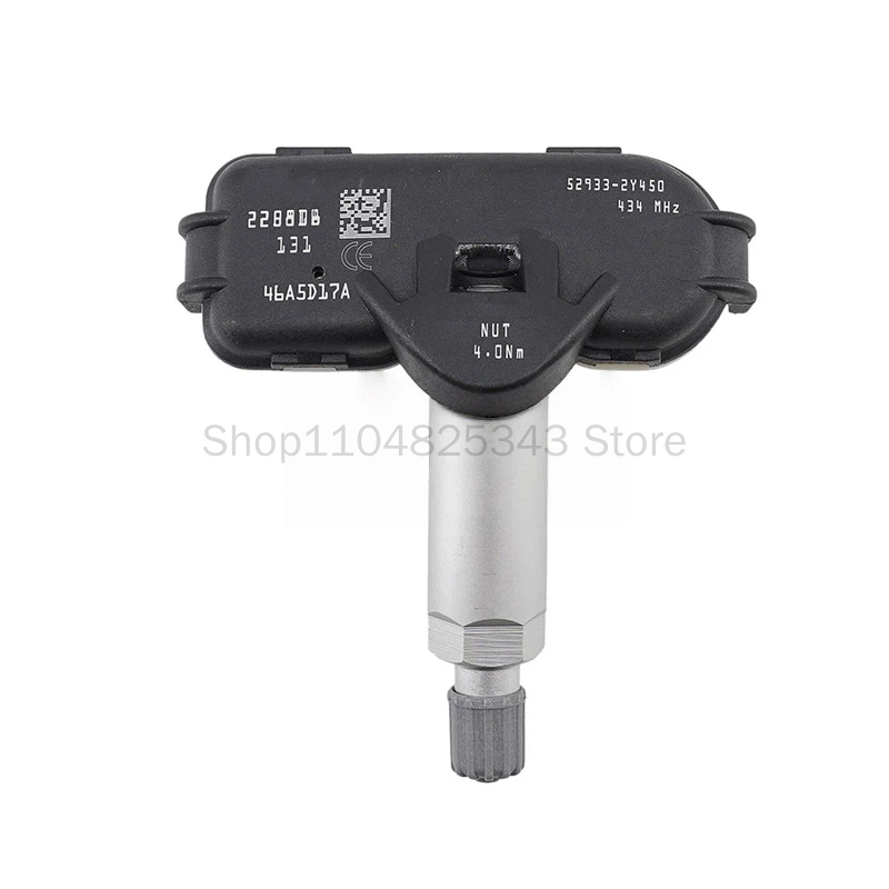 52933-2Y450 for Hyundai Kia Tu - Tire Pressure Monitor reseña y precio