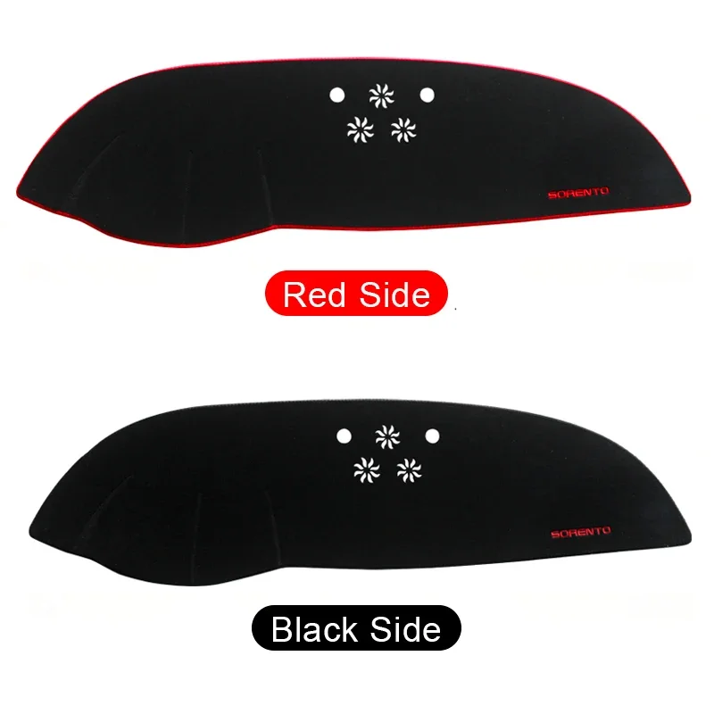 For Kia Sorento 2015~2024 Car  - Automatic Car Sunshade reseña y precio
