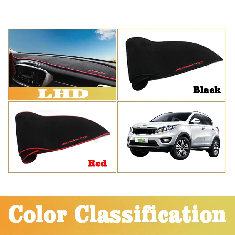 For Kia Sorento 2015~2024 Car  - Automatic Car Sunshade reseña y precio