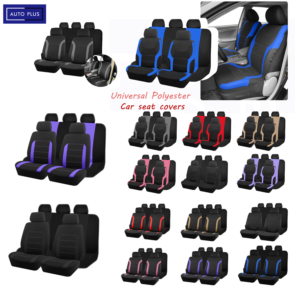 AUTO PLUS Sports Universal Pol - Car Accessories Australia reseña y precio