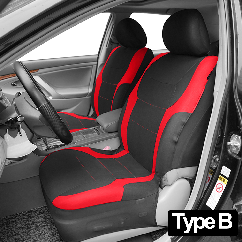 AUTO PLUS Sports Universal Pol - Car Accessories Australia reseña y precio