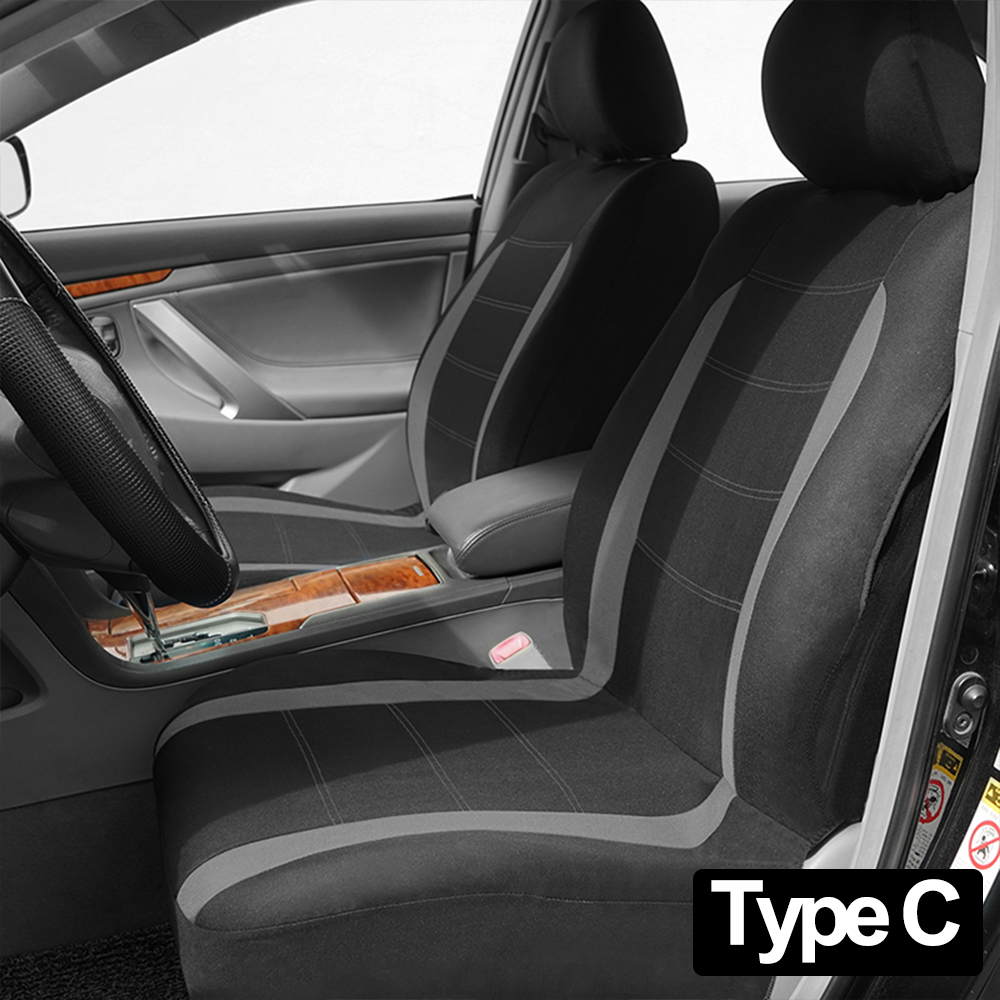 AUTO PLUS Sports Universal Pol - Car Accessories Australia reseña y precio
