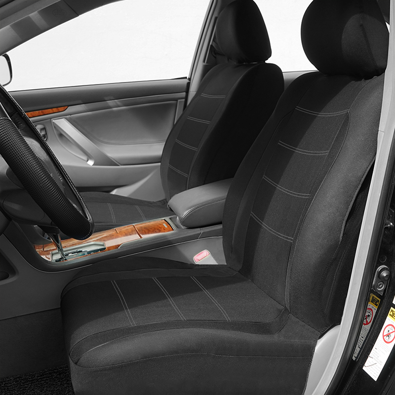 AUTO PLUS  Car Seat Covers Uni - Car Accessories Australia reseña y precio