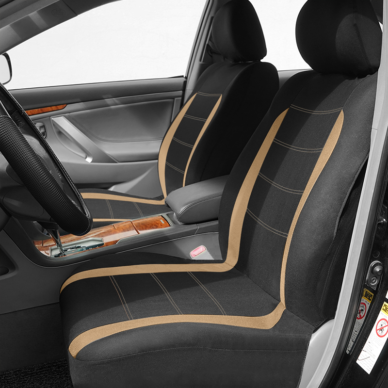 AUTO PLUS  Car Seat Covers Uni - Car Accessories Australia reseña y precio