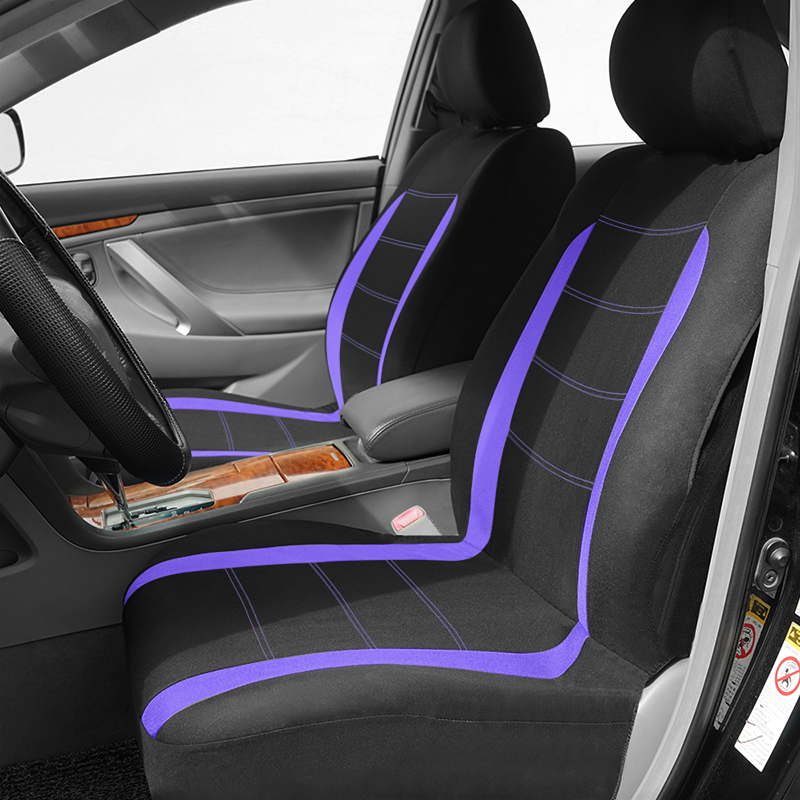 AUTO PLUS  Car Seat Covers Uni - Car Accessories Australia reseña y precio