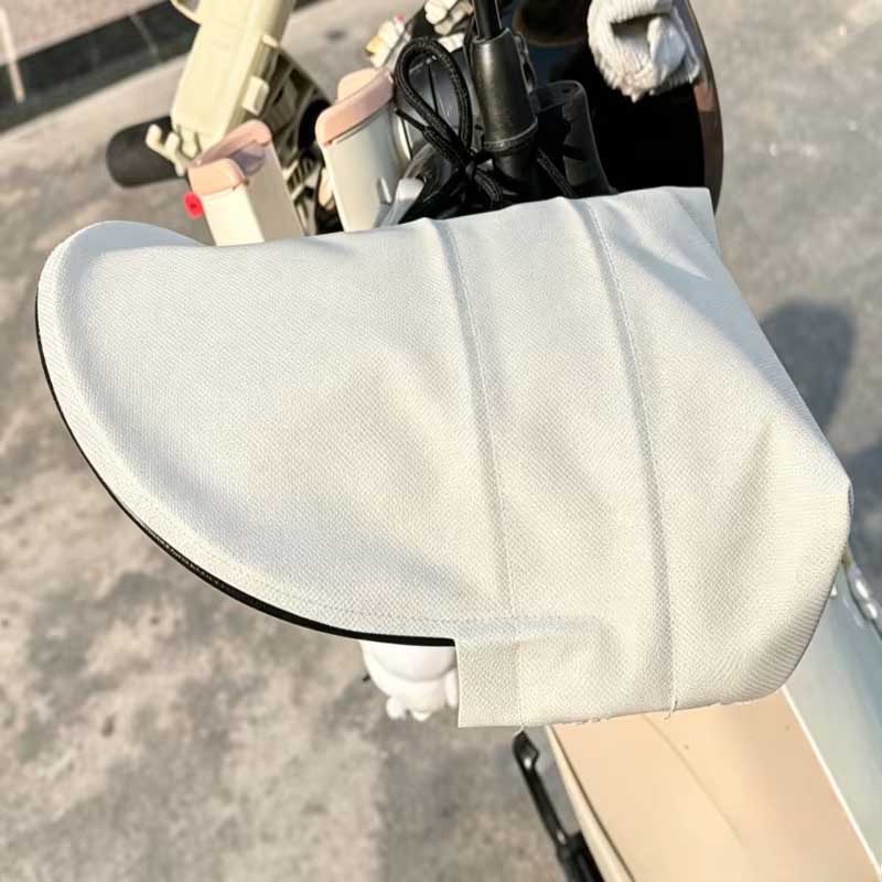 2pcs summer tram sunshade and  - Automatic Car Sunshade reseña y precio