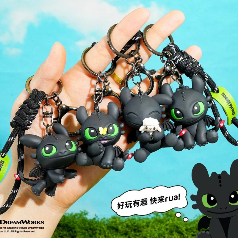 Authentic Dragon Taming Master - Car Accessories For Boys reseña y precio