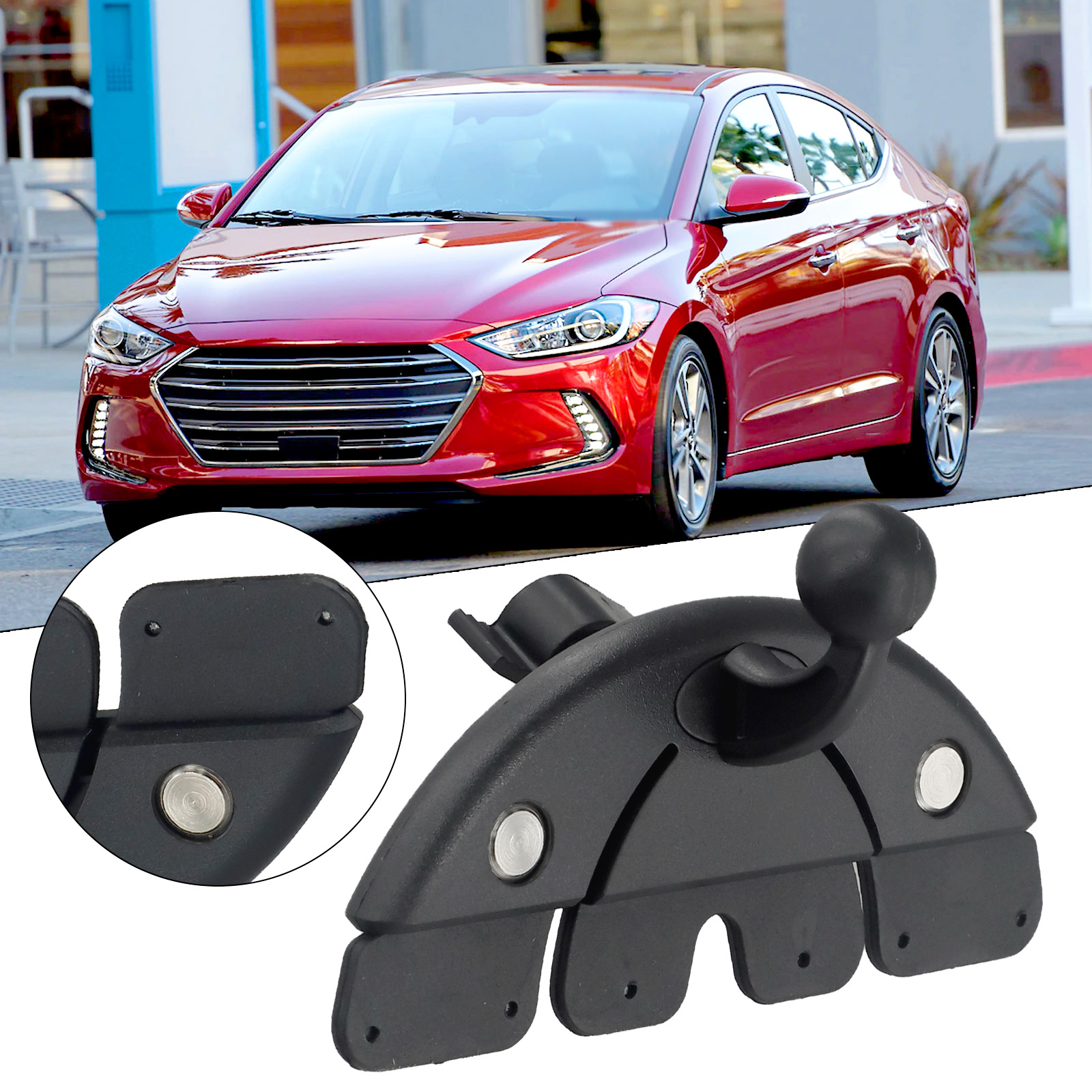 GPS CD Slot Suitable For Most  - Market Car Accessories reseña y precio