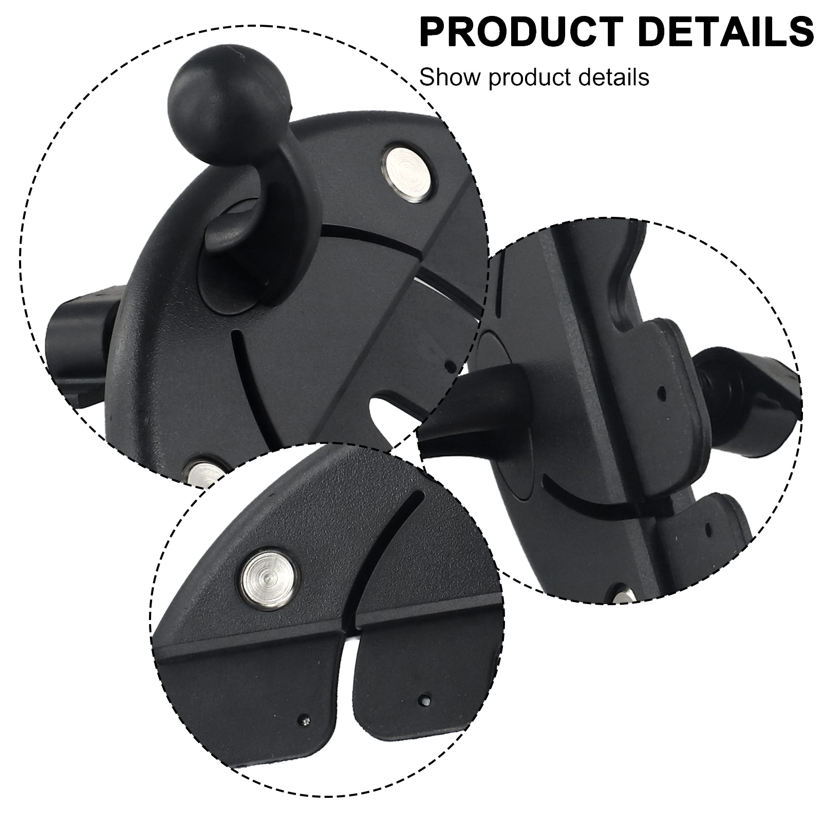 GPS CD Slot Suitable For Most  - Market Car Accessories reseña y precio