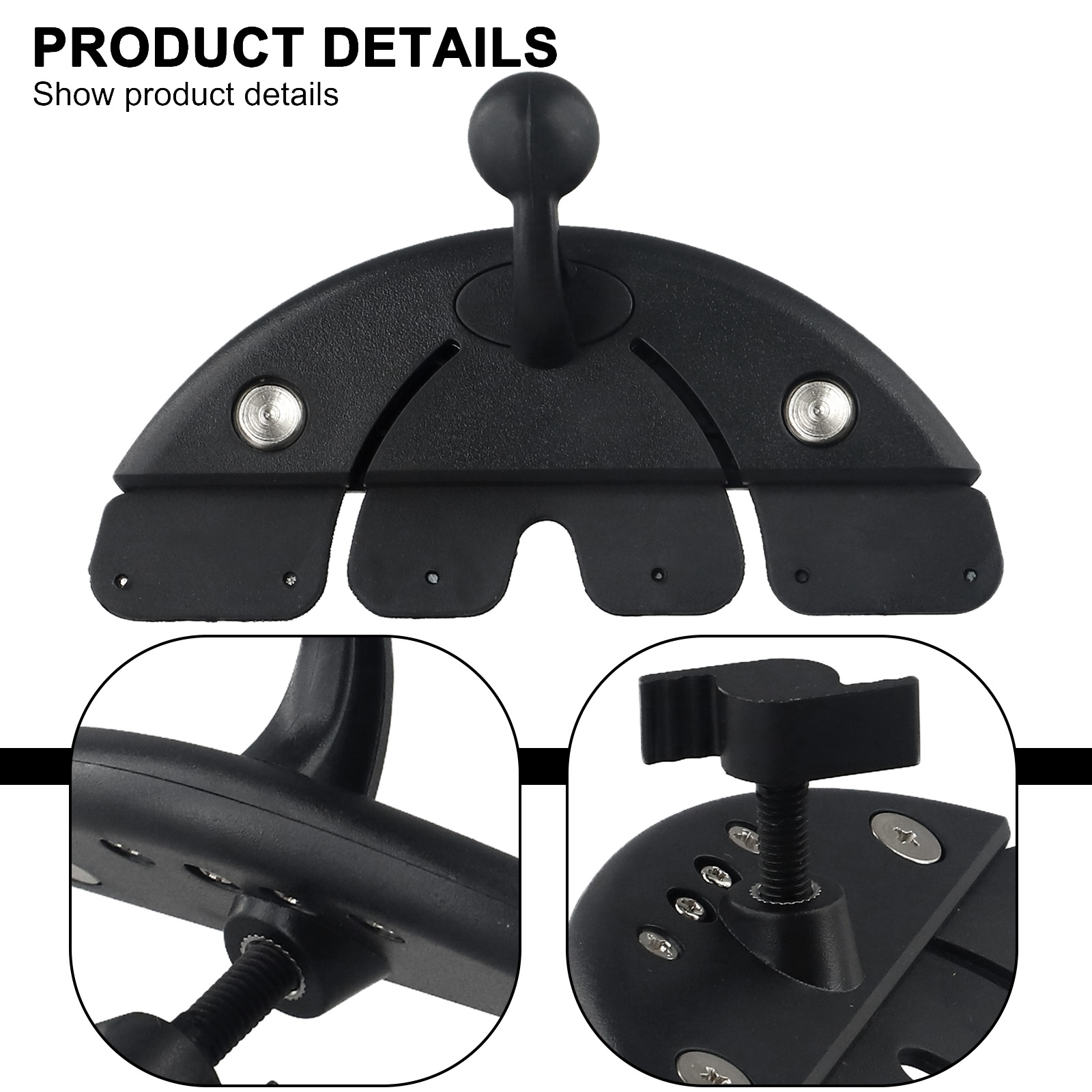GPS CD Slot Suitable For Most  - Market Car Accessories reseña y precio