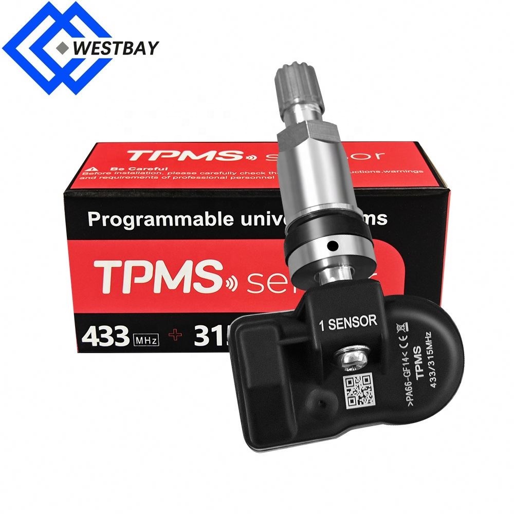 2026 Model 40700JY00B 40700JA0 - Tire Pressure Monitor reseña y precio