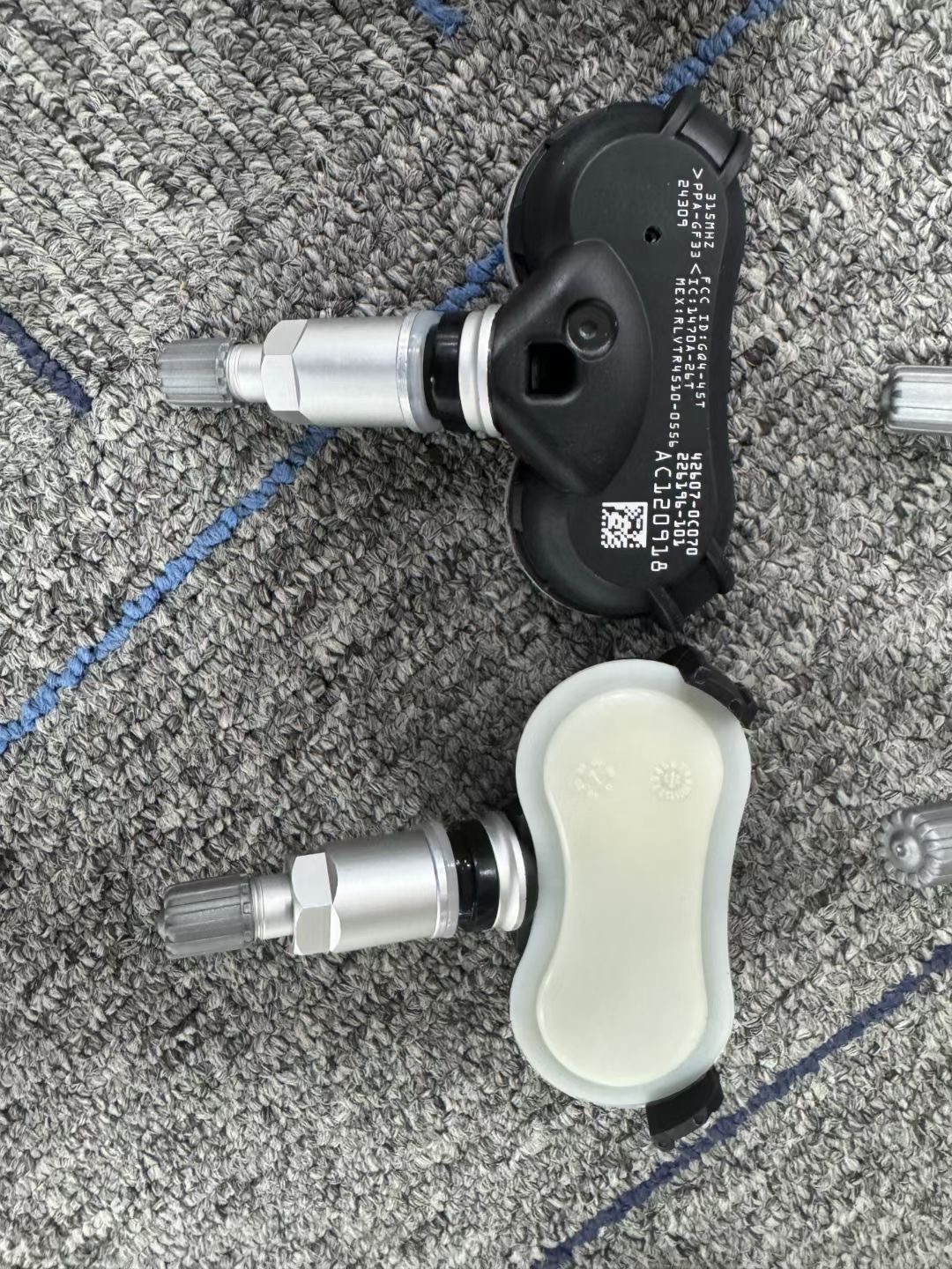 2026 Model 40700JY00B 40700JA0 - Tire Pressure Monitor reseña y precio