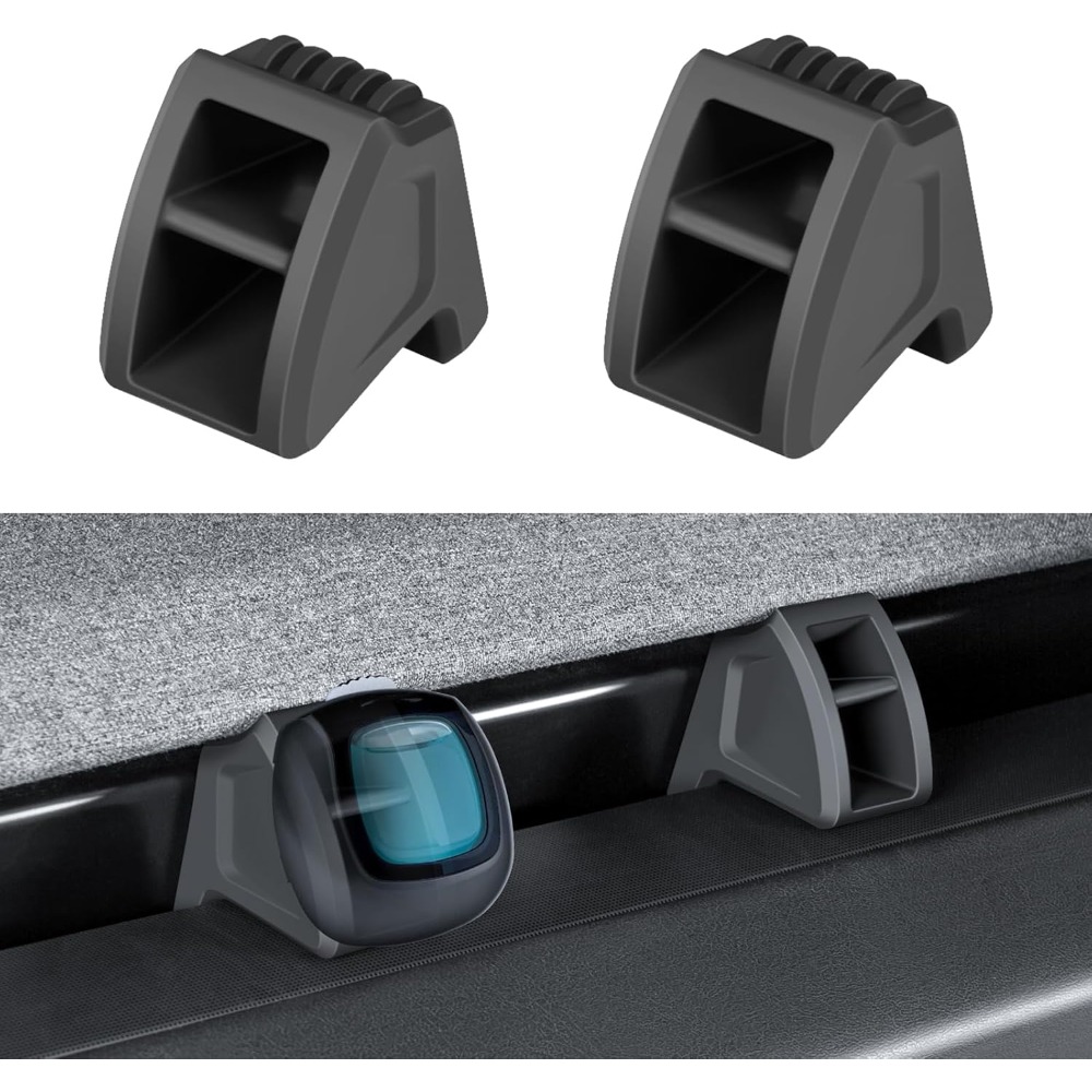 Launch Fit For Tesla Model Y J - Car Fragrance Diffuser reseña y precio