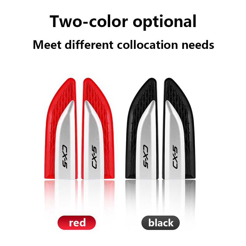 Senior sense Decoration of ABS - Car Accessories Logo reseña y precio