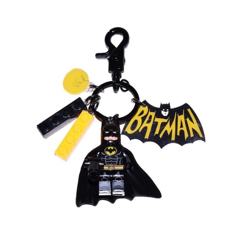 HEROCROSS  Batman Anime Doll P - Car Accessories For Boys reseña y precio