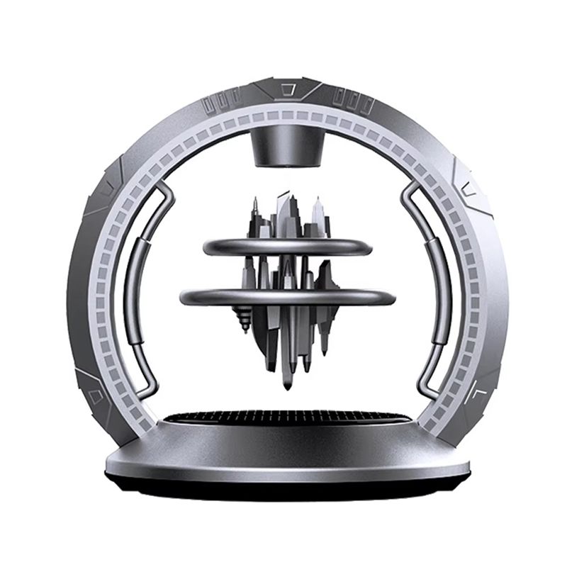 A33R-Car Scent Diffuser Air Fr - Car Fragrance Diffuser reseña y precio