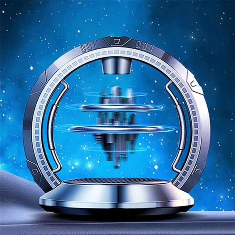 A33R-Car Scent Diffuser Air Fr - Car Fragrance Diffuser reseña y precio