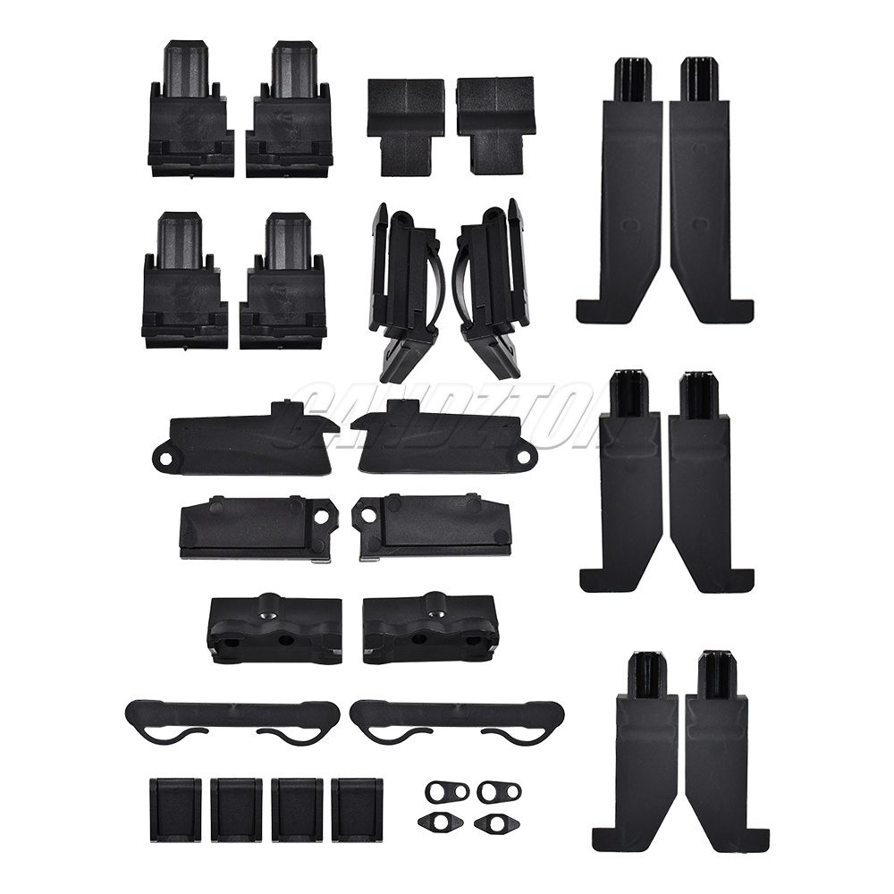 For Fiat 500C 500 Convertible  - Car Accessories Uk reseña y precio