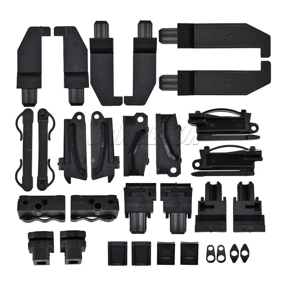For Fiat 500C 500 Convertible  - Car Accessories Uk reseña y precio