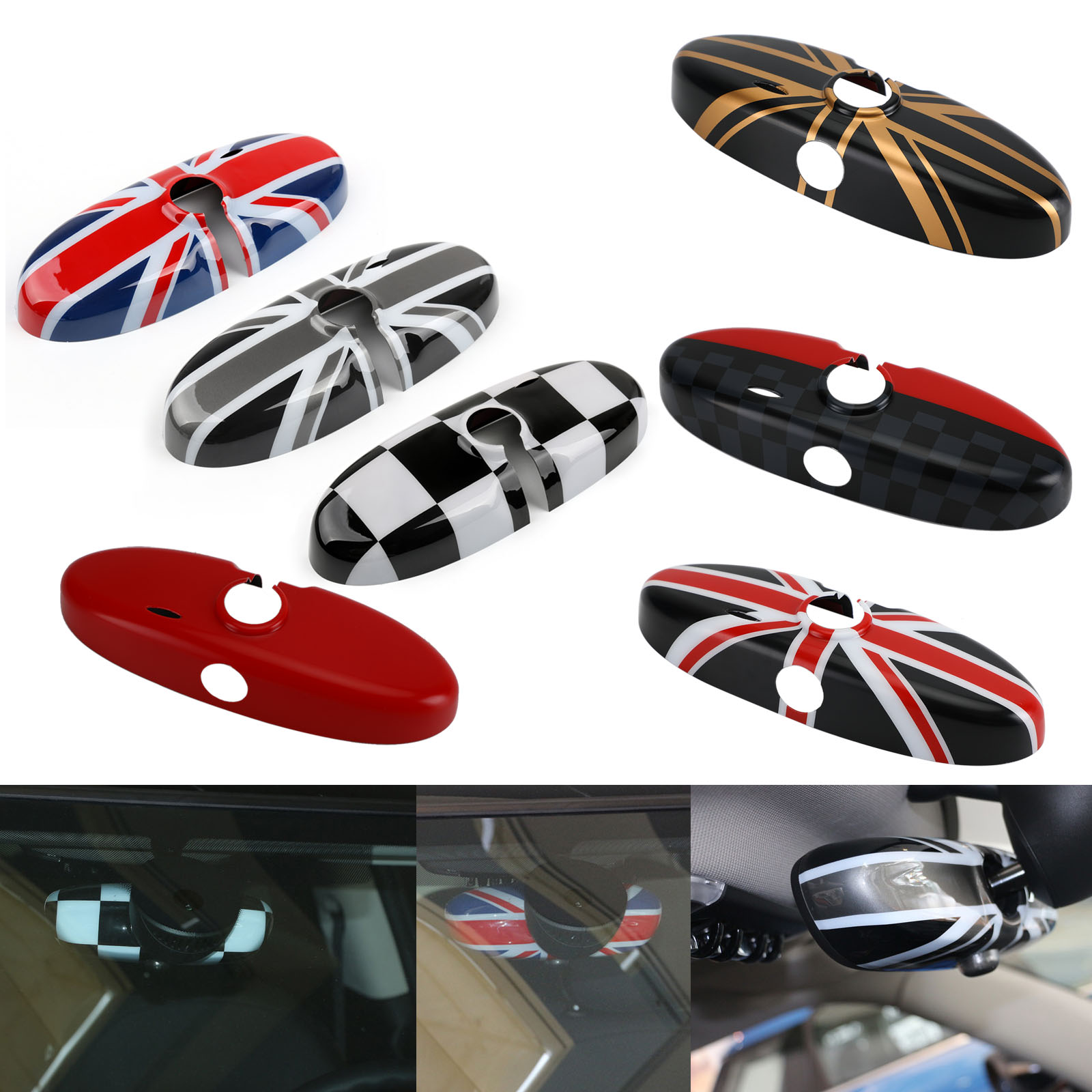 Artudatech For MINI R56 Cooper - Car Accessories Uk reseña y precio
