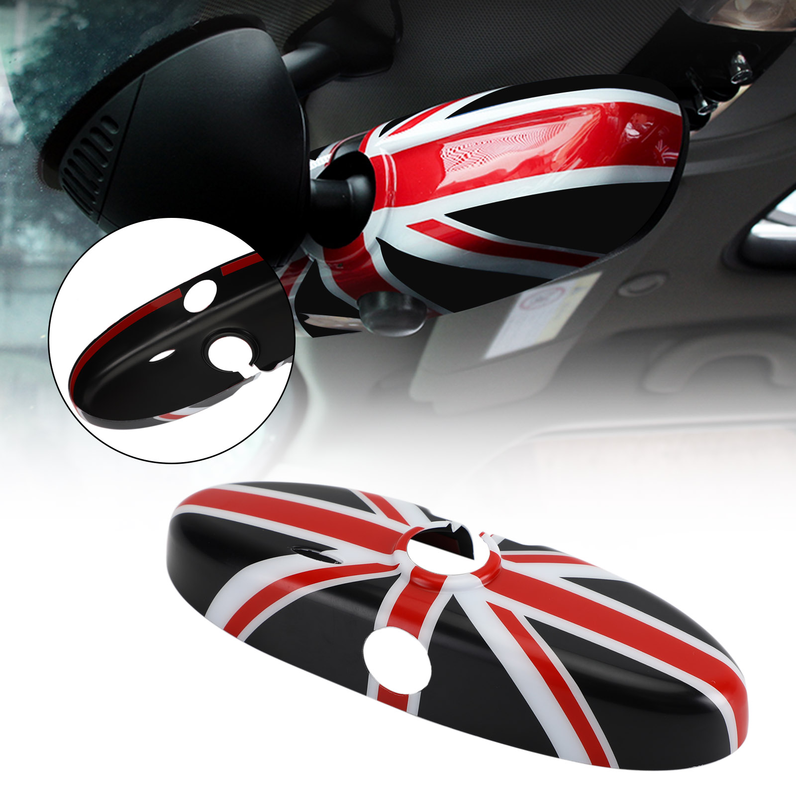Artudatech For MINI R56 Cooper - Car Accessories Uk reseña y precio