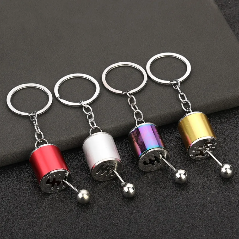 Creative Metal Mini Car Parts  - Car Accessories For Boys reseña y precio