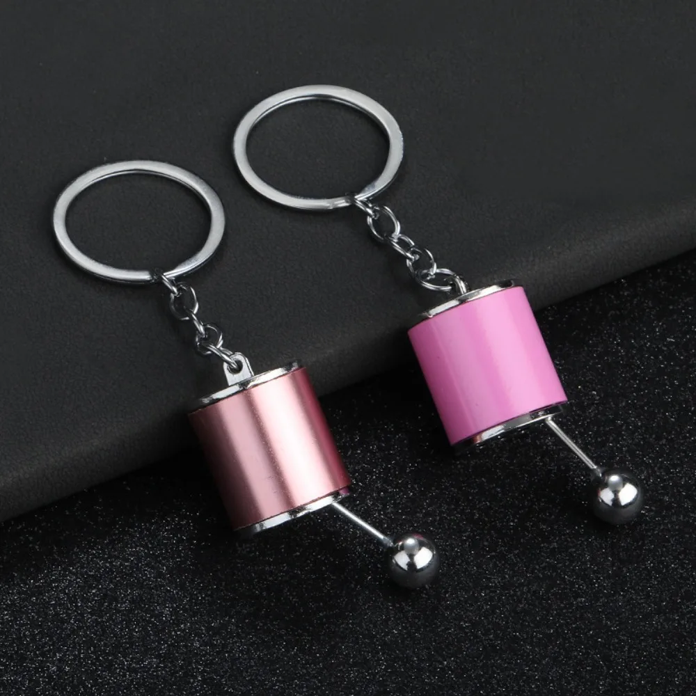 Creative Metal Mini Car Parts  - Car Accessories For Boys reseña y precio
