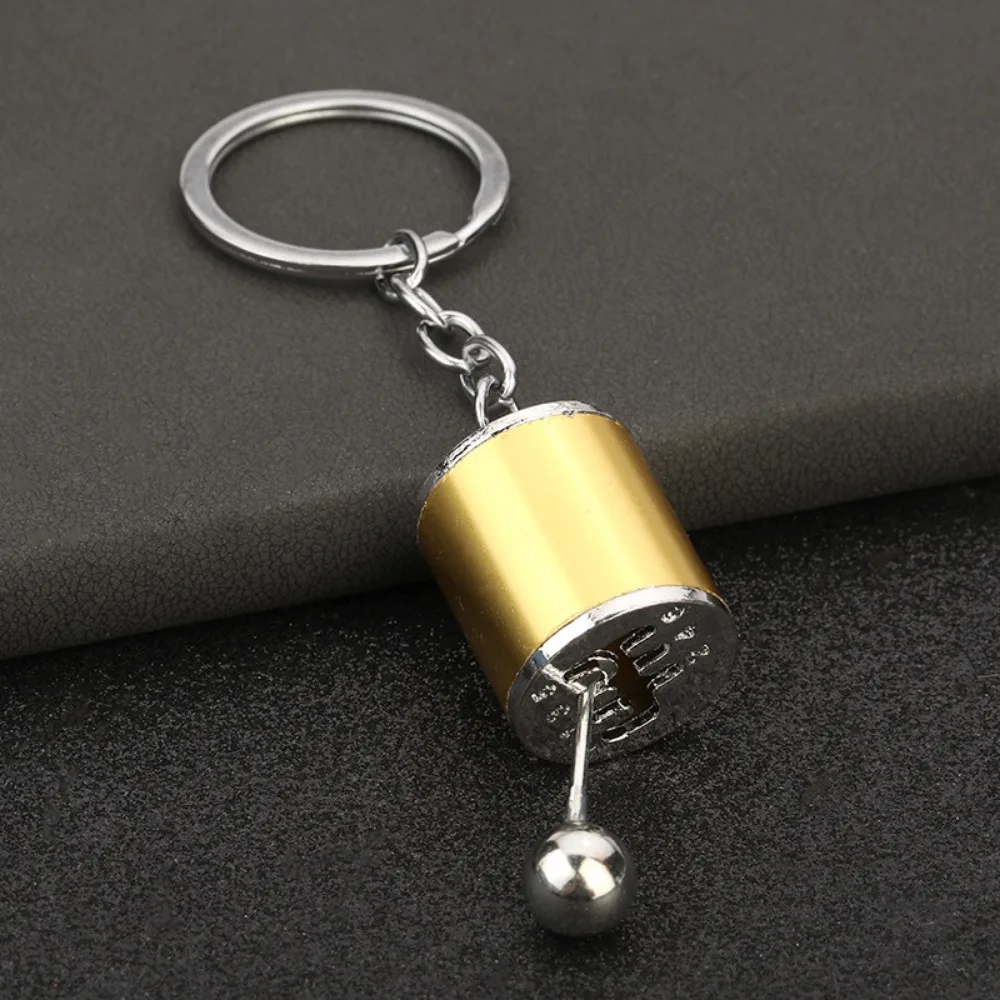 Creative Metal Mini Car Parts  - Car Accessories For Boys reseña y precio