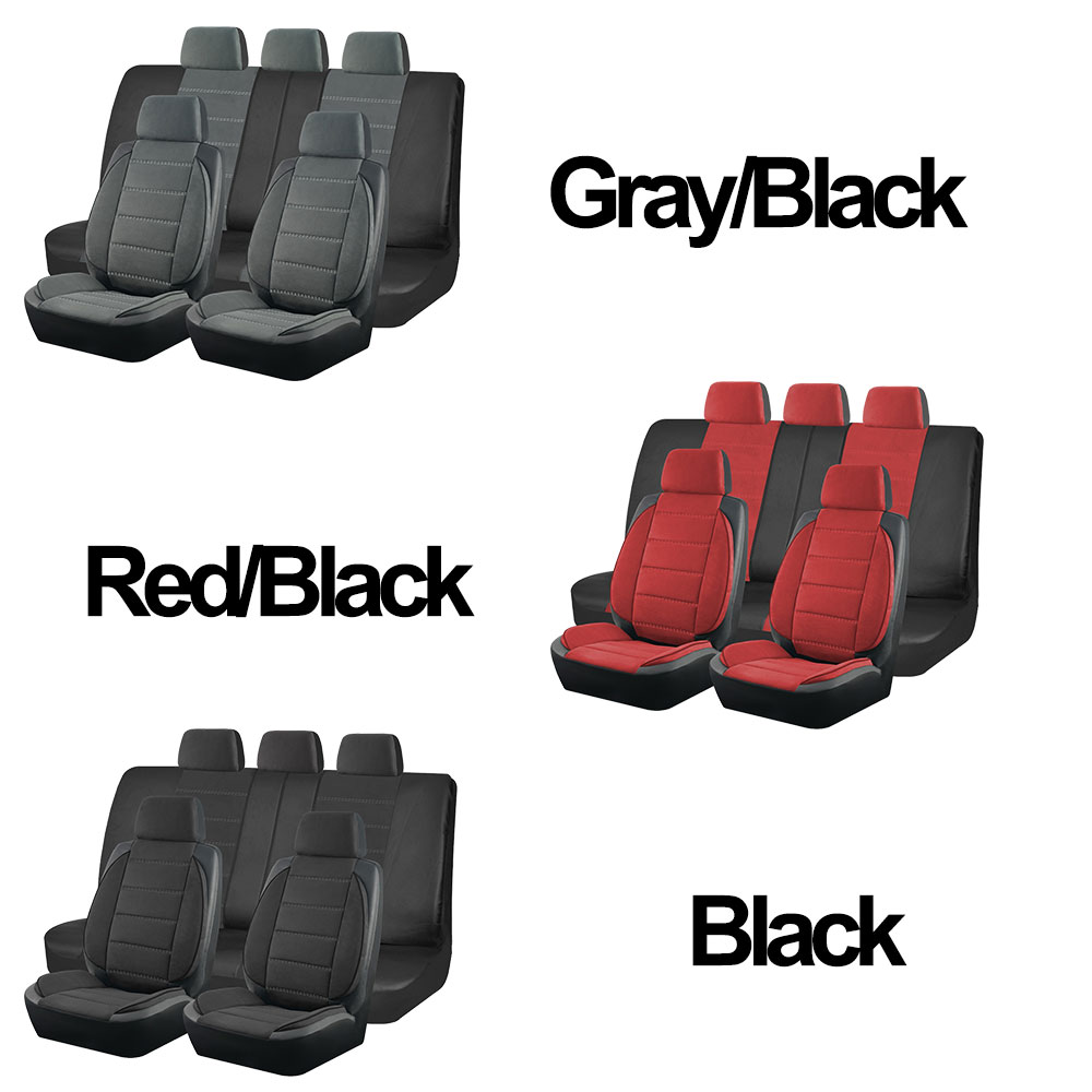 AUTO PLUS Universal Car Seat C - Car Accessories Australia reseña y precio