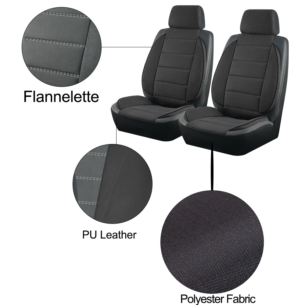 AUTO PLUS Universal Car Seat C - Car Accessories Australia reseña y precio