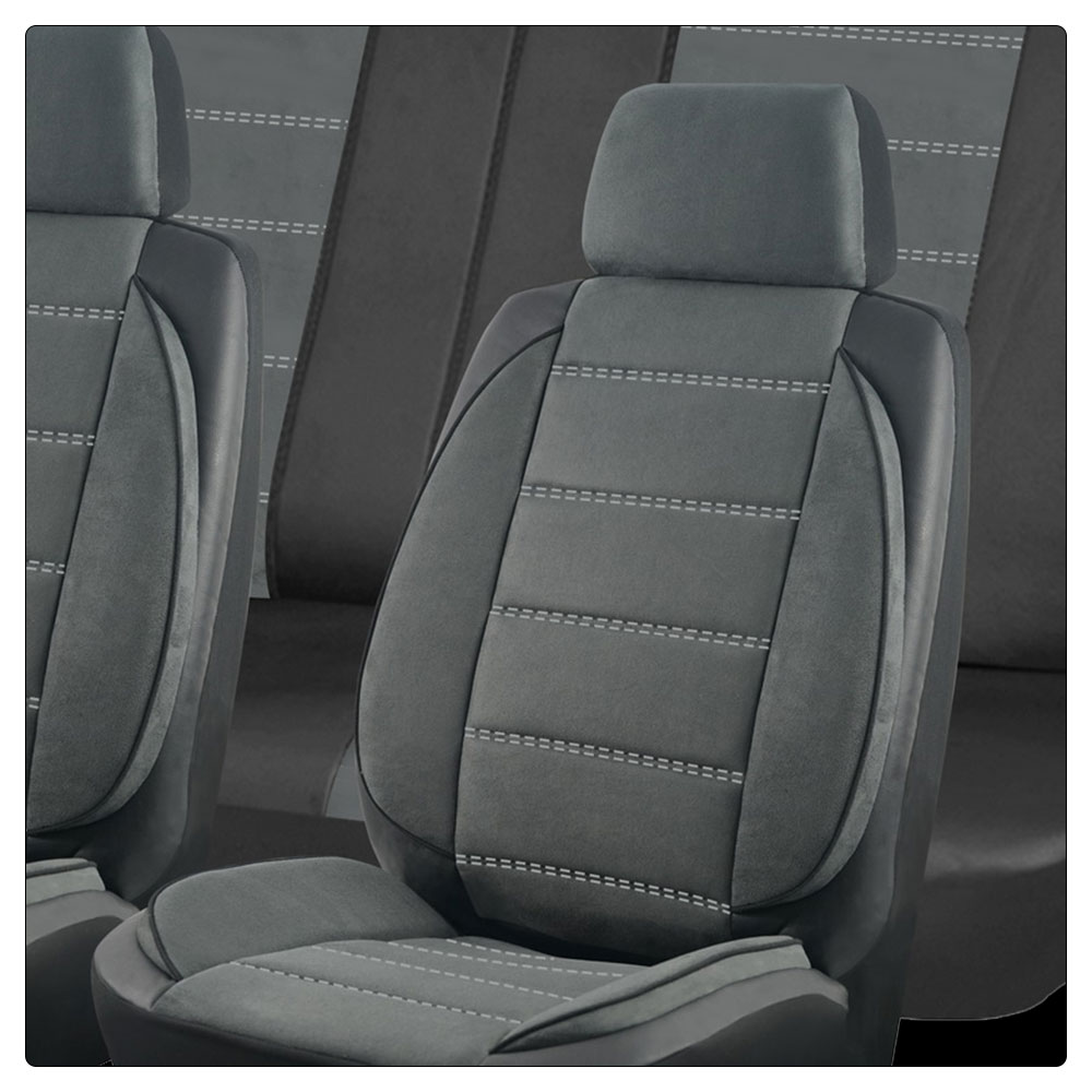 AUTO PLUS Universal Car Seat C - Car Accessories Australia reseña y precio