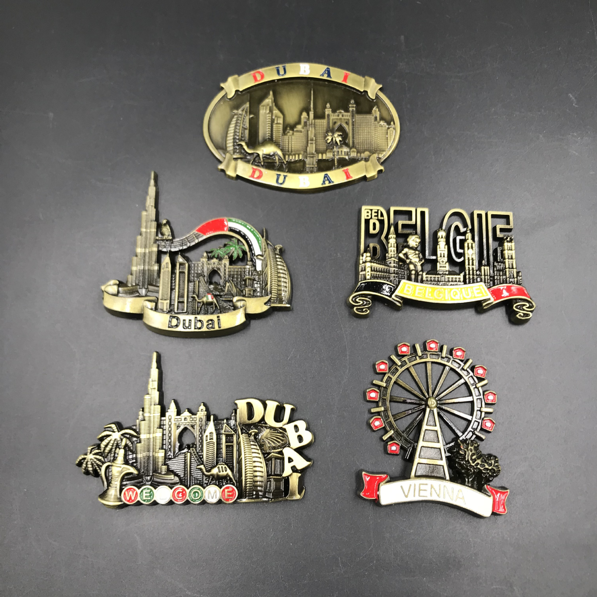 Dubai UAE Belgium Vienna refri - Car Accessories Bali reseña y precio