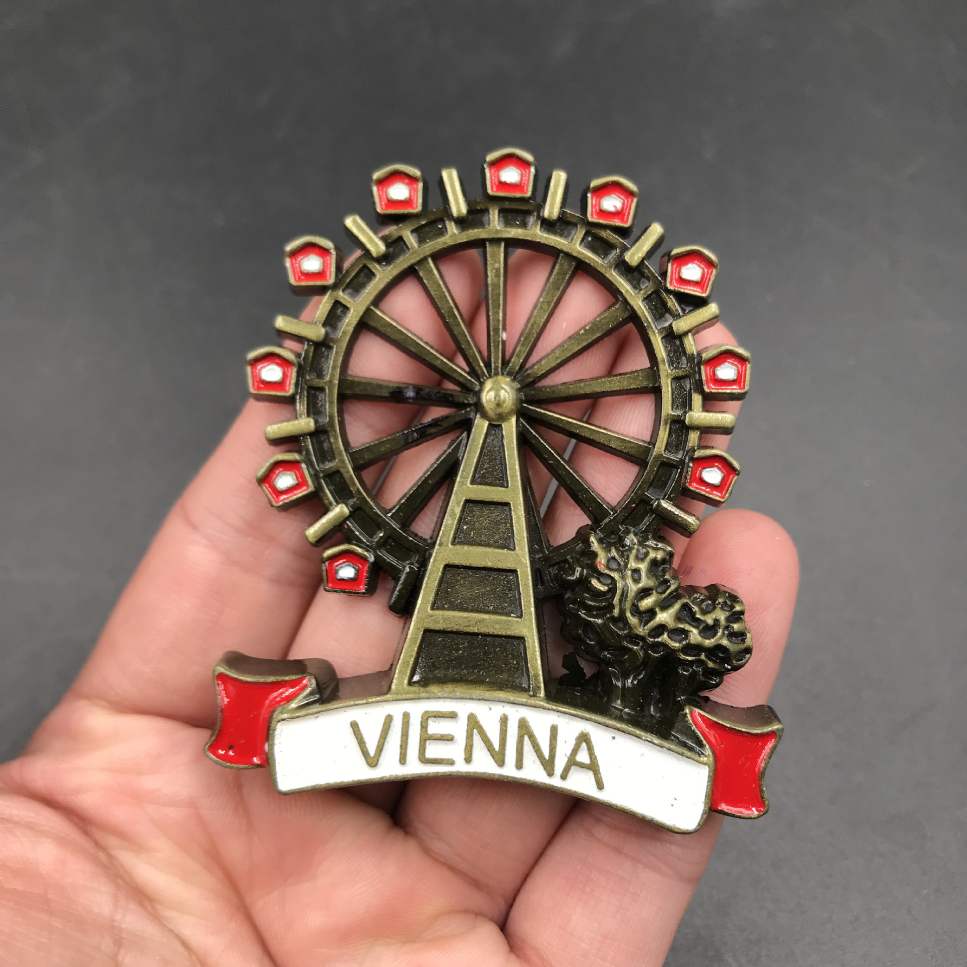 Dubai UAE Belgium Vienna refri - Car Accessories Bali reseña y precio