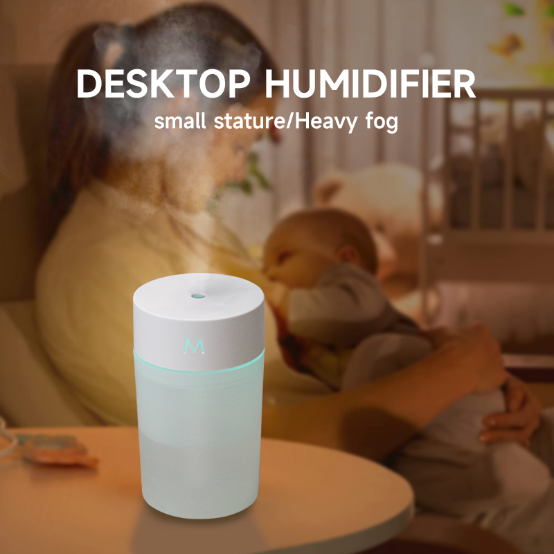 USB Aroma Diffuser Desktop Ess - Car Fragrance Diffuser reseña y precio