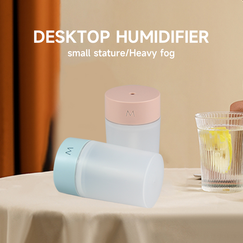 USB Aroma Diffuser Desktop Ess - Car Fragrance Diffuser reseña y precio