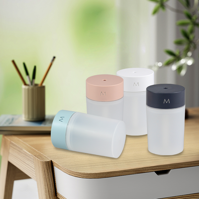 USB Aroma Diffuser Desktop Ess - Car Fragrance Diffuser reseña y precio