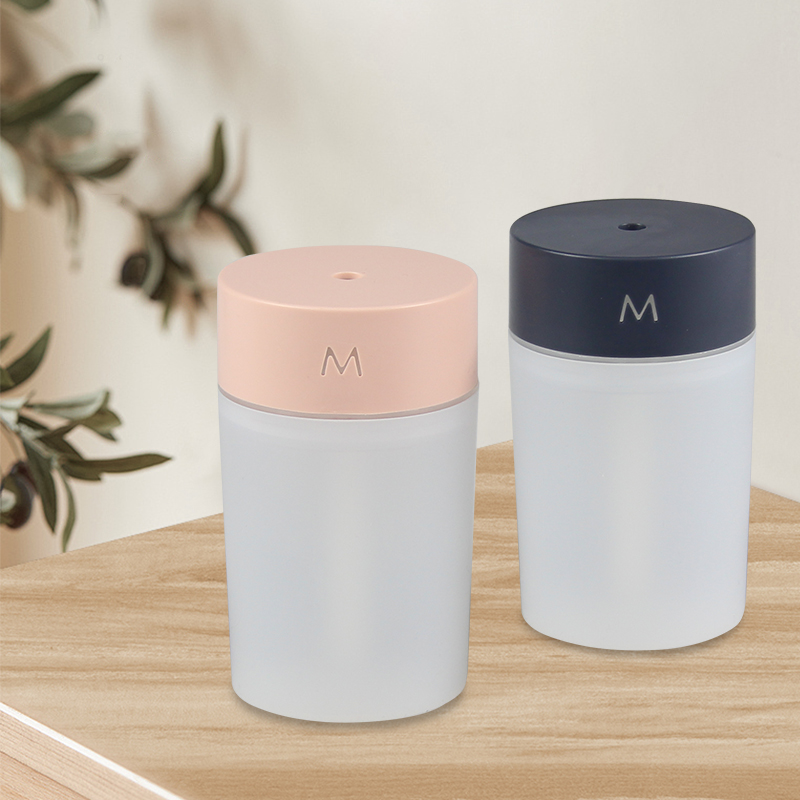 USB Aroma Diffuser Desktop Ess - Car Fragrance Diffuser reseña y precio