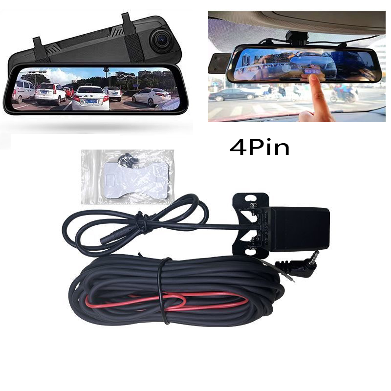 Reversing image Reversing came - Car Accessories For Night Driving reseña y precio