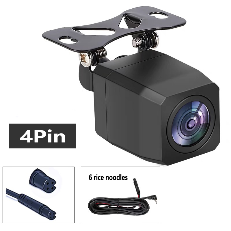 Reversing image Reversing came - Car Accessories For Night Driving reseña y precio
