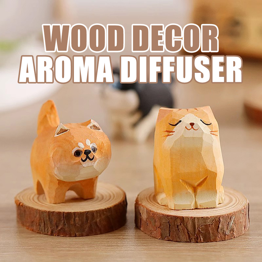 1PC pet aroma diffuser No perf - Car Fragrance Diffuser reseña y precio