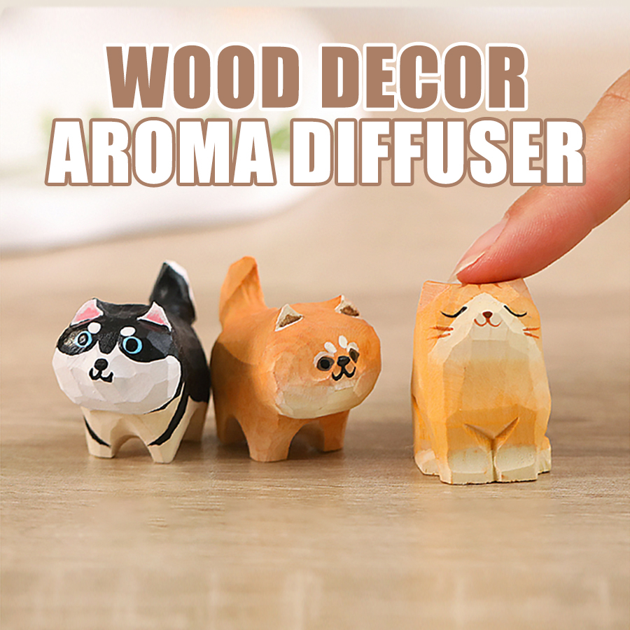 1PC pet aroma diffuser No perf - Car Fragrance Diffuser reseña y precio