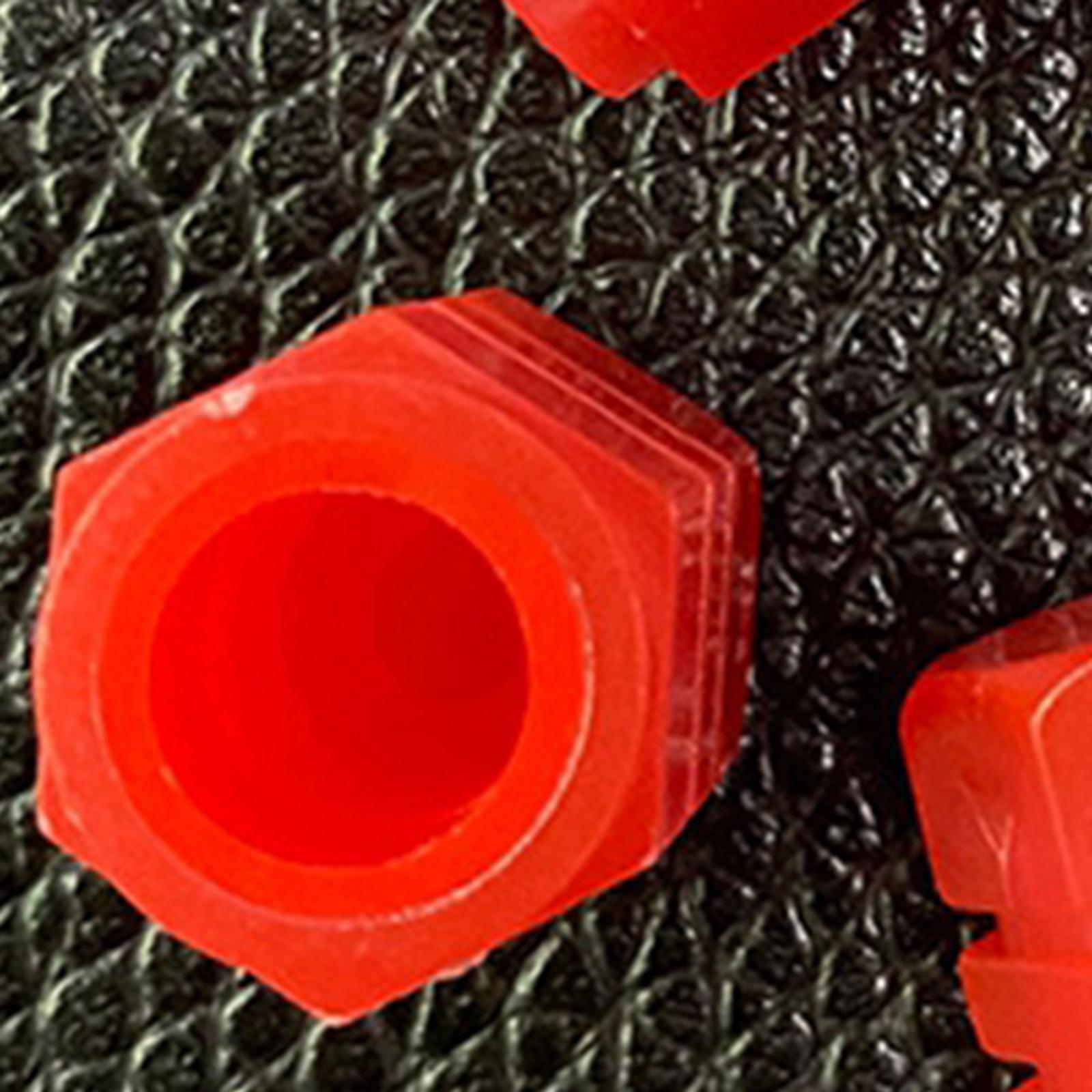Fluorescent Tyre Valve Stem Ca - Car Accessories For Night Driving reseña y precio