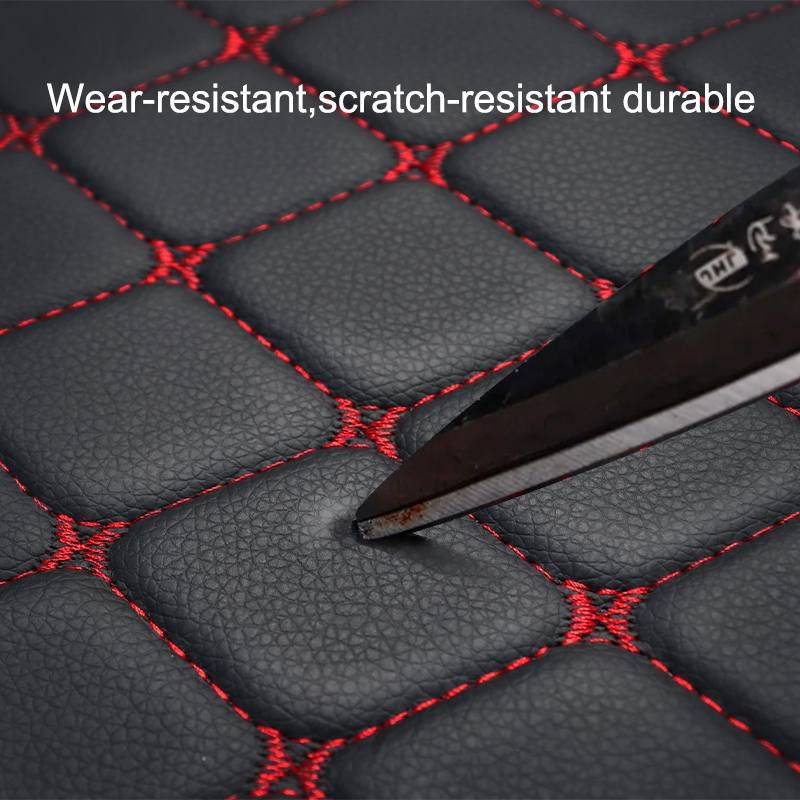 Universal Car Seat Covers Pu L - Car Accessories Australia reseña y precio