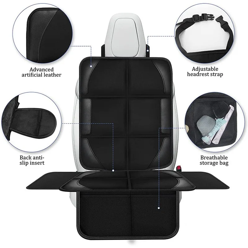 For Tesla Model 3 Y Car Seat C - Car Accessories For Boys reseña y precio
