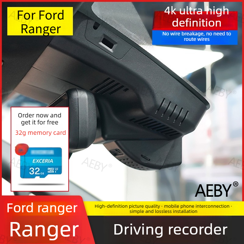 For Ford Ranger 2022-2026 Driv - Car Accessories For Night Driving reseña y precio