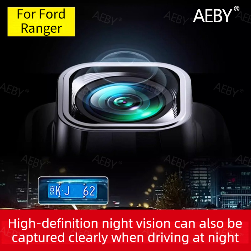 For Ford Ranger 2022-2026 Driv - Car Accessories For Night Driving reseña y precio